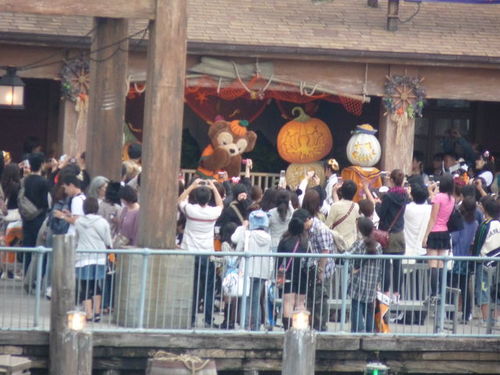 ケープコッドのハロウィーン 20090912_020.jpg