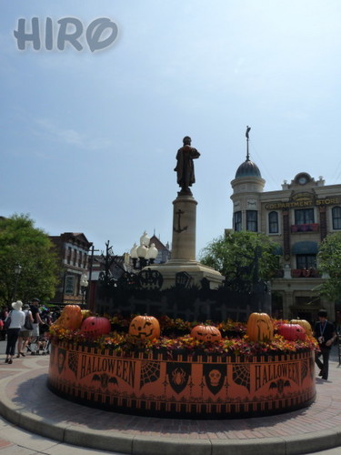 シーのハロウィーン風景_20100911_04.jpg