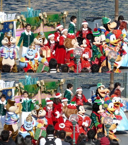 ディズニー・クリスマス・ラップド・イン・リボン_20111112_08.jpg