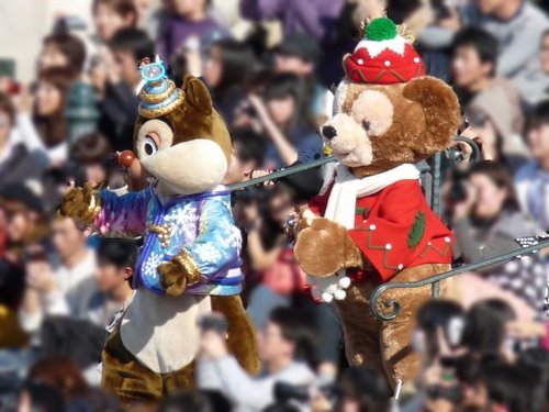 ディズニー・クリスマス・ラップド・イン・リボン_20111112_13.jpg