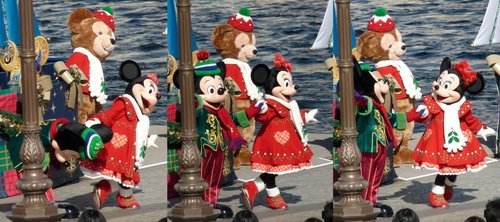 ディズニー・クリスマス・ラップド・イン・リボン_20111112_28.jpg