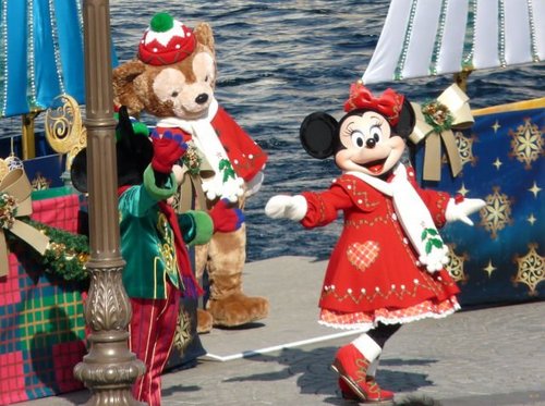 ディズニー・クリスマス・ラップド・イン・リボン_20111112_29.jpg