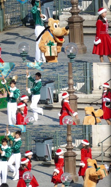 ディズニー・クリスマス・ラップド・イン・リボン_20111112_33.jpg