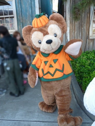 ハロウィーンダッフィー_20090913_005.jpg