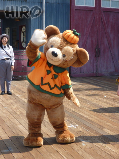 ハロウィーン・ダッフィー・グリ_20100911_01.jpg