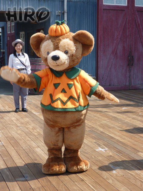 ハロウィーン・ダッフィー・グリ_20100911_02.jpg