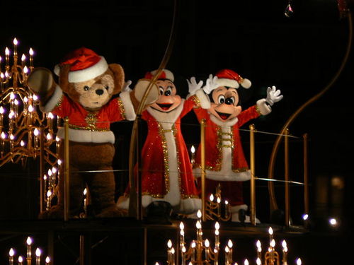 夜のディズニーシー20081122_06.jpg