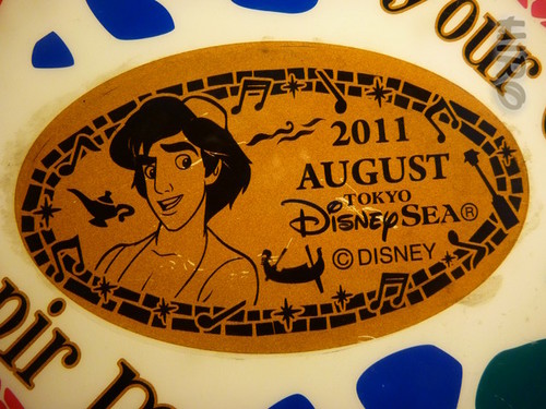 TDS_2011年8月のマンスリーメダル_20110808_02.jpg