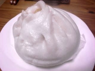 純正肉まん