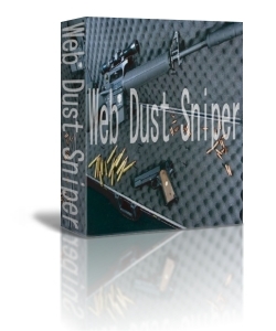 Web Dust Manual -deta delete bussines-