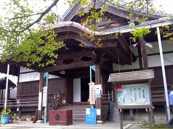 本堂