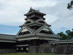 熊本城・宇土櫓