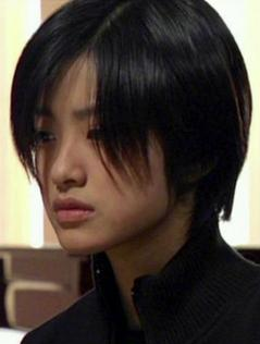 上戸彩の整形2001年の金八先生の画像