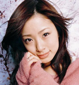 上戸彩の整形2006年の画像