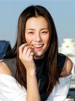 米倉涼子の整形1999年の画像