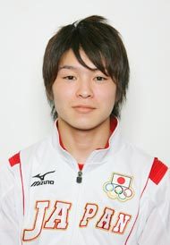 体操選手・内村航平の彼女