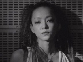 安室奈美恵