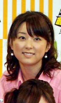 秋元優里