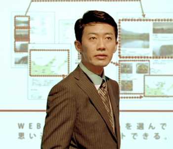 小村裕次郎