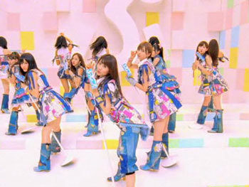 AKB ぷっちょ