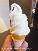 ソフトクリーム