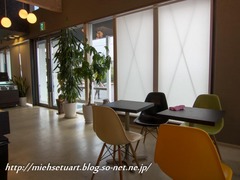 ROYAL FARM AKAMATSU店内