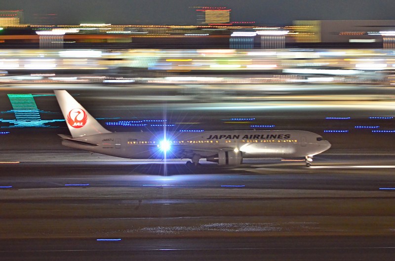 JA657J