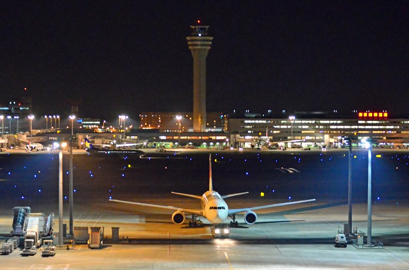 HND