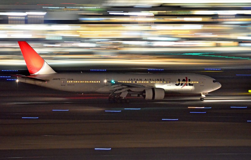 JA007D