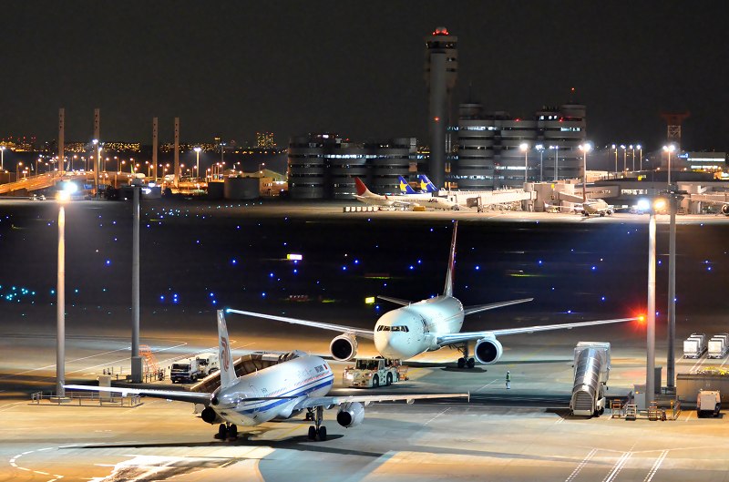 HND