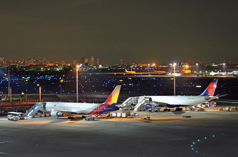 HND