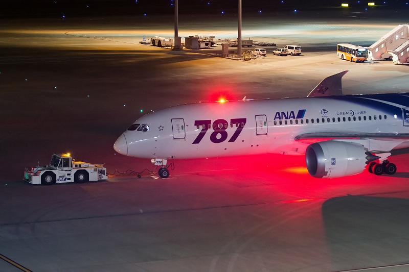 JA802A