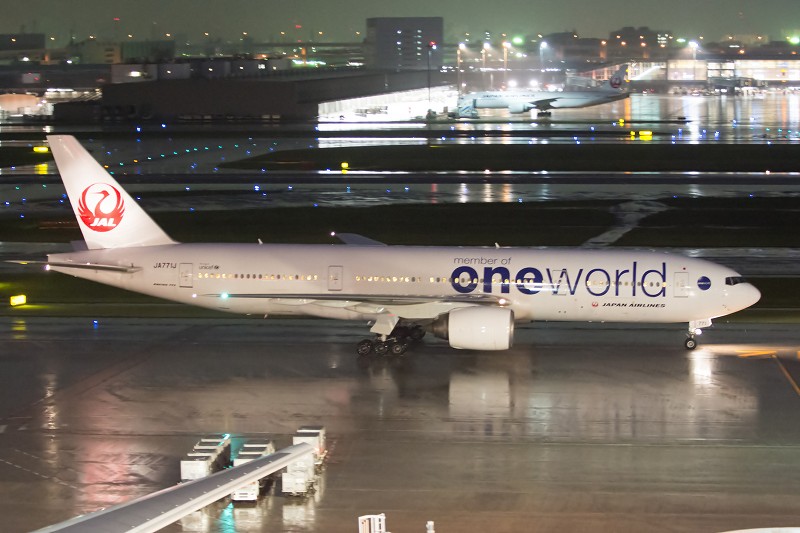 JA771J