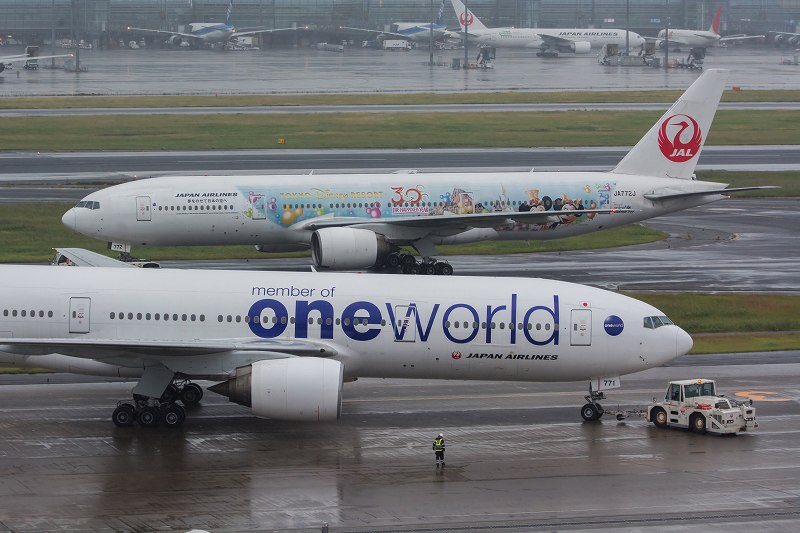 JA771J/JA772J