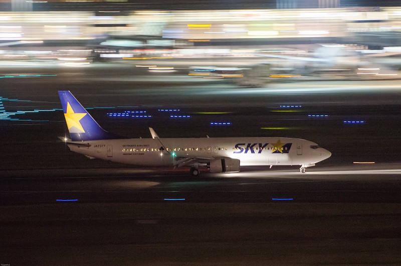 JA737T