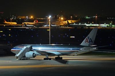 N751AN