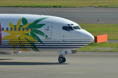 JA737W