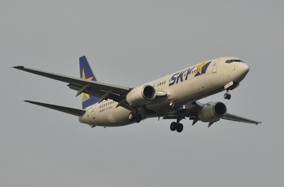 JA737L