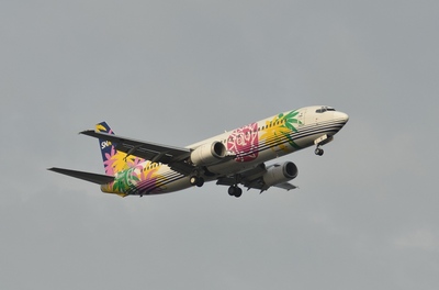 JA737V
