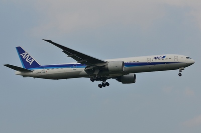 JA782A