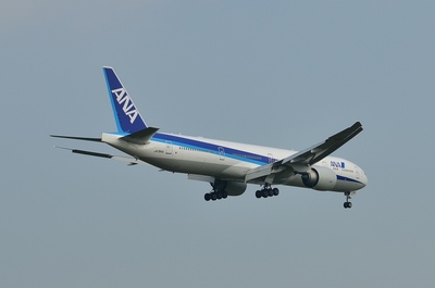 JA784A