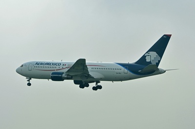 XA-FRJ