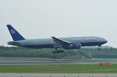 N798UA