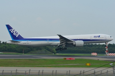 JA733A