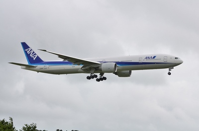 JA782A