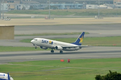 JA737L