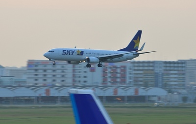 JA737Y