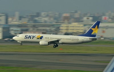 JA737L