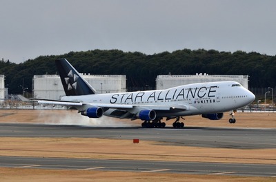 N121UA