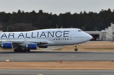 N121UA